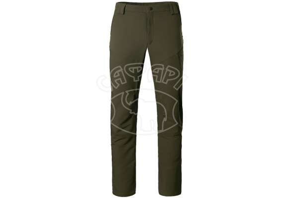 Тактичний костюм Camo-Tec LT Soft-Shell DWB Olive