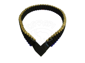 Бандольера Danaper Bandolier Black купить