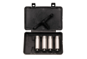Рушниця Huglu ATROX Standart Black Standad Stock MC5 кал. 12/76 20