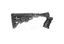  Приклад телескопический с амортизатором M4 Fab Defense для Mossberg 500/590 Maverick 88