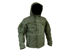Куртка Texar CONGER jacket олива L