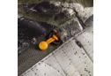 Флісовий костюм Camo-Tec Duspo Fleece Sequoia