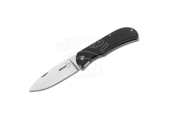 Ніж складаний Boker Plus Exskelibur 2