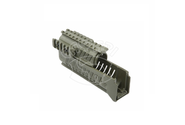 Цевье Fab Defense для АК-47/74 Quard Rail
