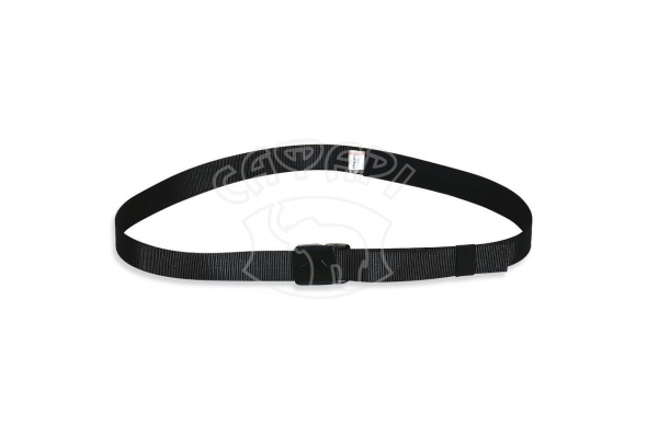Ремінь с кішенею Tatonka Travel Waistbelt black
