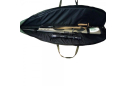 Чехол для ружья с оптикой LeRoy Protect Optic Black 1 м