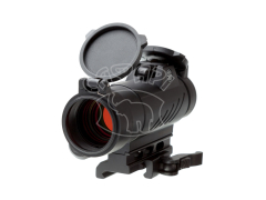 Коллиматорный прицел SIG Optics Romeo 7 1x30mm сетка 2MOA Red Dot на планку Picatinny