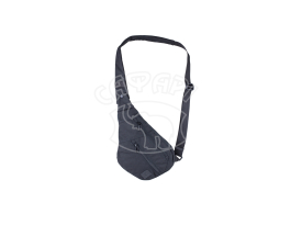 Сумка DANAPER FLAT Black купить