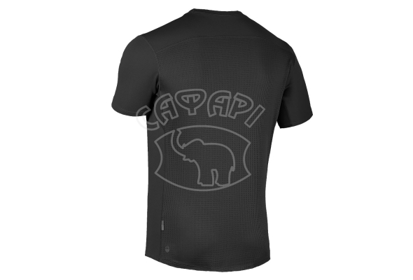 Футболка Camo-Tec Chiton AirPRO CoolPass Black