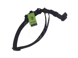 Ремінь тактичний DANAPER Patrol Sling колір black купить