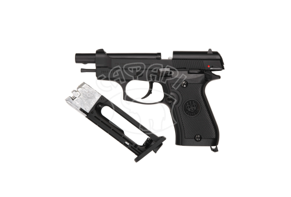 Пистолет пневматический Umarex  Beretta Mod. 84 FS Blowback