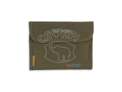 Гаманець Tatonka EURO Wallet RFID B Olive