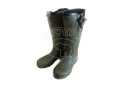Чоботи гумові з неопреном для полювання Sapsan Hunter