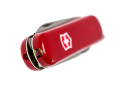 Мультитул Victorinox Signature Lite с фонариком и ручкой