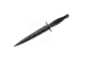 Ніж з фіксованим лезом Boker Magnum Fairbairn-Sykes Dagger купить