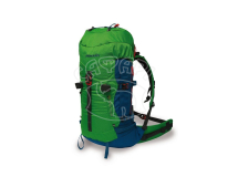 Рюкзак Pinguin Boulder 38 Green