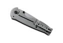 Ніж з складаний лезом SOG Flash FL