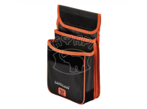 Сумка для патронов Castellani TASCA WP BLACK/ORANGE