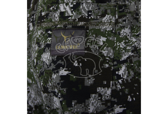 Костюм спортивний Camo-Tec Cotton 