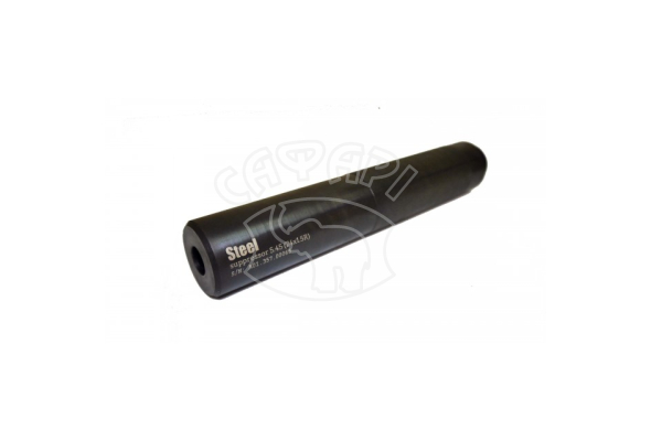 Глушник Steel Gen II для к 5.45 24x1.5 (AK)