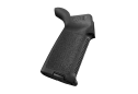 Пистолетная рукоятка Magpul MOE Grip AR15/M4. BLK (без коробки)