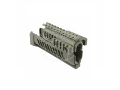 Цевье Fab Defense для АК-47/74 Quard Rail