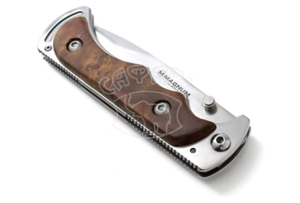 Нож складной Boker Magnum Prestige Hunter