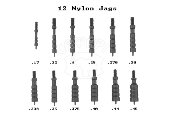 Универсальный набор для чистки оружия Vector Optics 62 предмета
