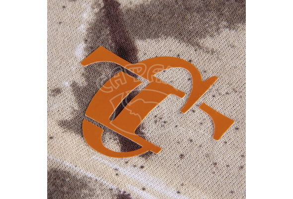 Футболка с длинным рукавом Camo-Tec Long sleeve Gen II Cotton Cane-3