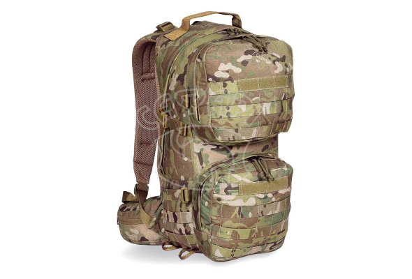 Рюкзак Tasmanian Tiger Combat Pack Multicam