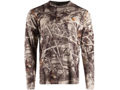 Футболка с длинным рукавом Camo-Tec Long sleeve Gen II Cotton Cane-3