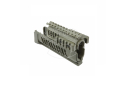 Цевье Fab Defense для АК-47/74 Quard Rail
