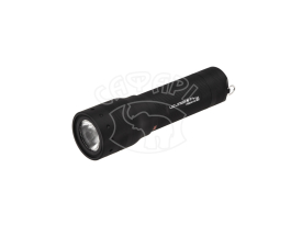 Тактический фонарь Ledlenser P7QC четырехцветный купить