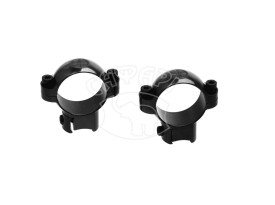 Кільця Leupold RM Rimfire 11mm Medium середні купить
