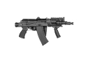  Приклад M4 складной Fab Defense для АКС-74, АКСУ-74