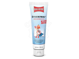  Гель Klever Stichfrei Kids (від комарів і кліщів) 125 мл купить