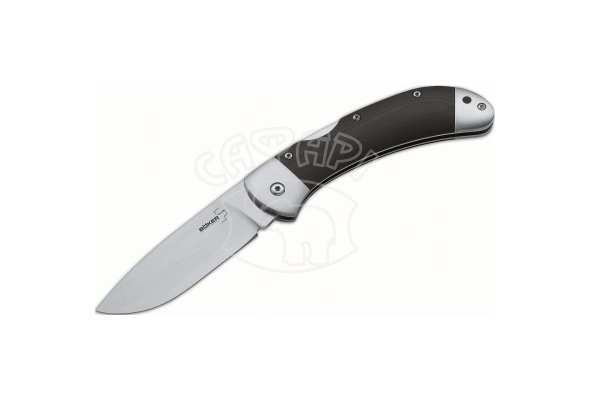 Ніж складаний Boker Plus 3000 Lightweight