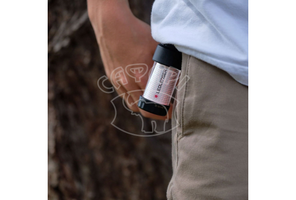 Кемпинговый фонарь Ledlenser ML4, заряжаемый