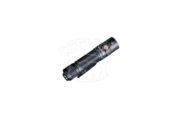Карманный тактический фонарь Fenix E35 V3.0 LUMINUS SST70 (ХОЛОДНЫЙ БЕЛЫЙ)