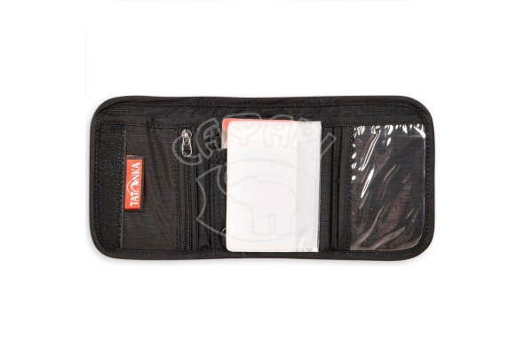 Гаманець Tatonka Money box Rfid B Black