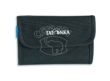Кошелек Tatonka MONEY BOX Black