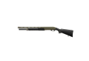 Рушниця Huglu ATROX Standart Khaki Standad Stock кал. 12/76 20