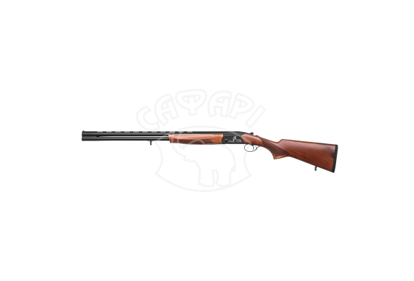 Рушниця Huglu EAGLE G Black кал. 12/76
