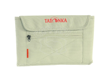 Кошелек Tatonka Travel Wallet Silk