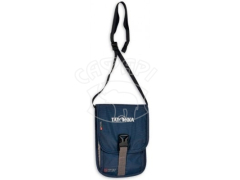 Кошелек нательный Tatonka Hand Loose RFID B Navy