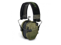 Активные наушники Walker's Razor Slim Green (ODG)