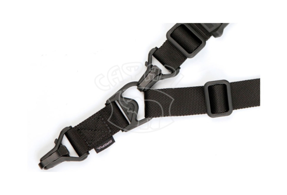 Ремінь рушничний Magpul MS3 Sling Gen2 тактичний