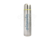 Термос Pinguin Vakuum Thermobottle Steel, 1 л