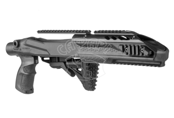 Ложе для карабина RUGER 10/22 Fab Defense