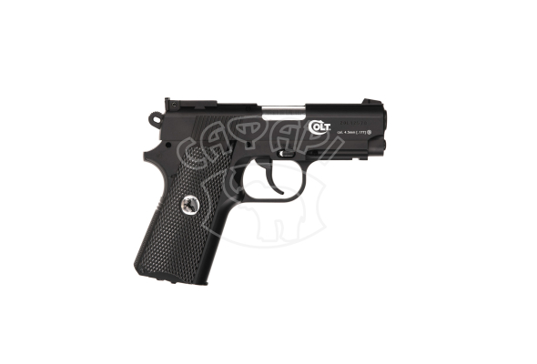 Пістолет пневматичний Umarex Colt Defender